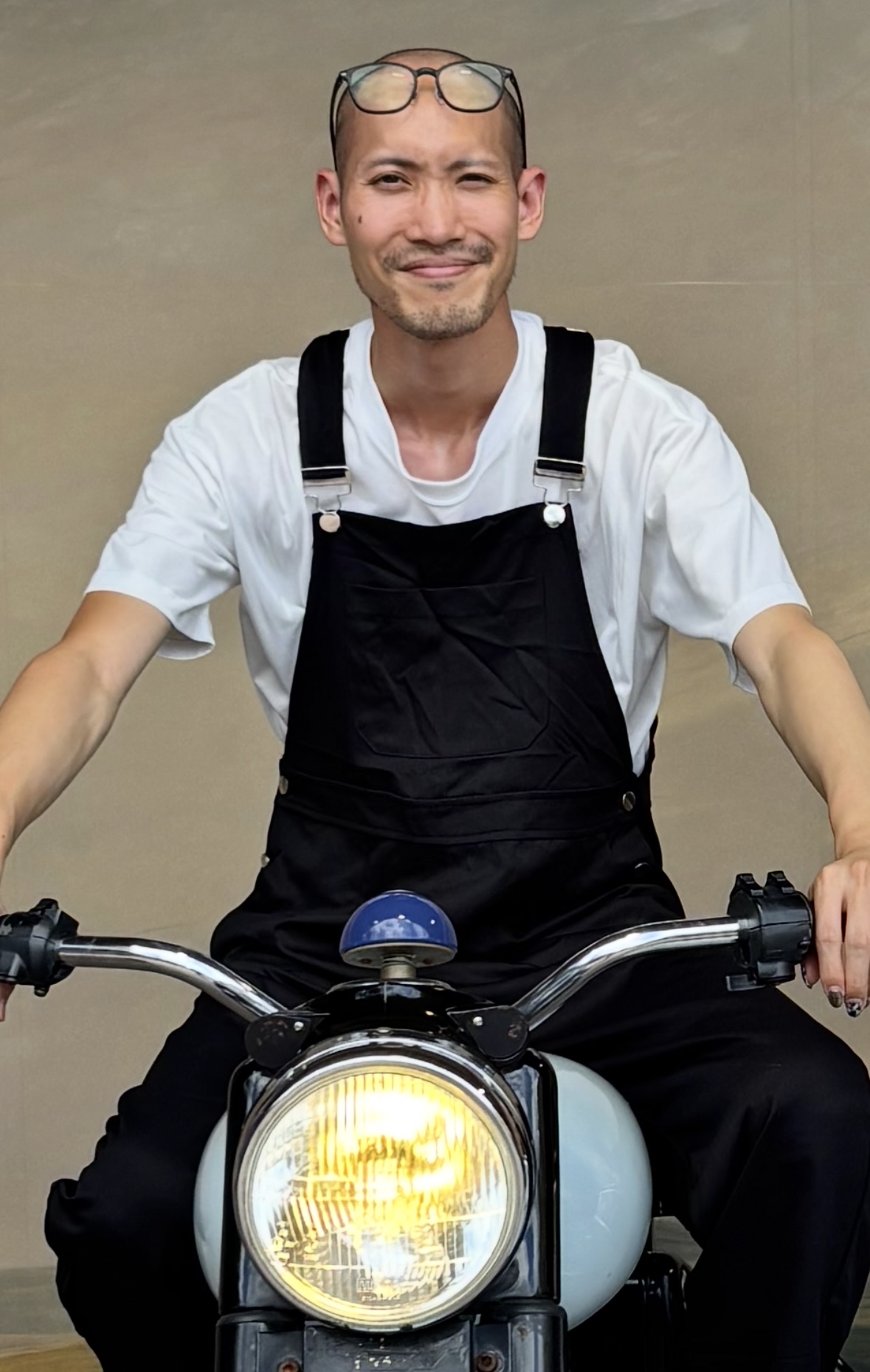 施術者